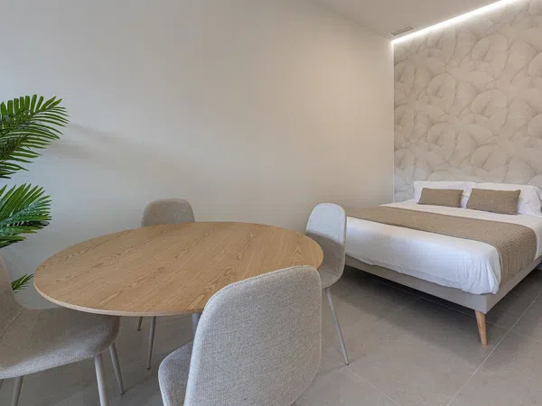 Estudio en calle Acequia Caravija, 4 - Foto 9