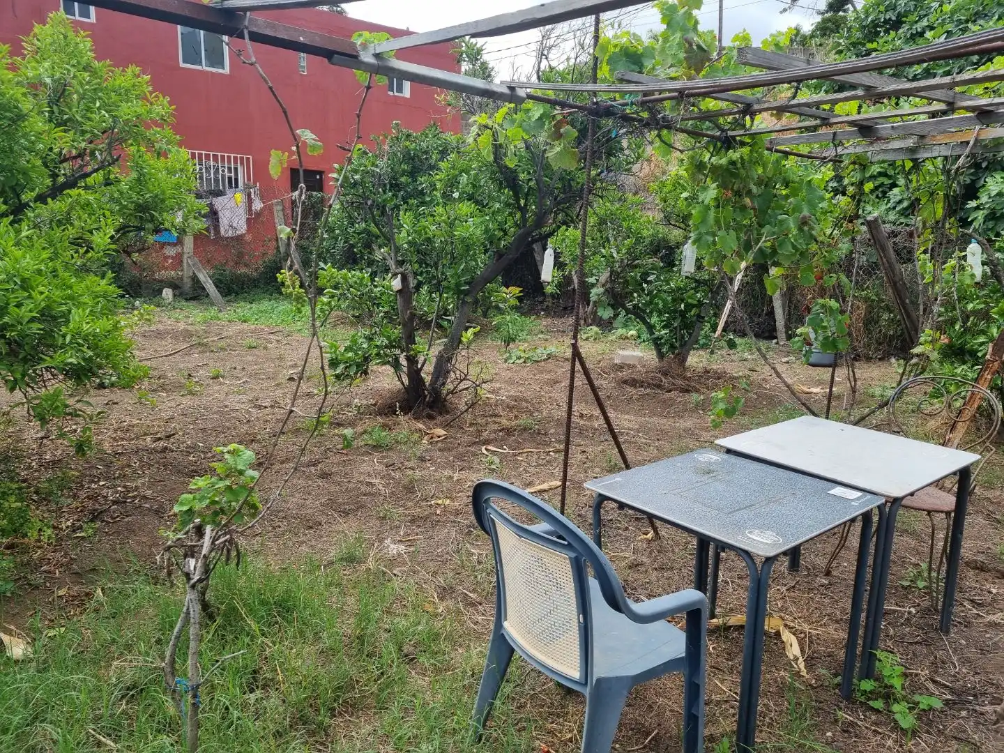 Terreno Residencial en  Lugar Llanos de Cuatro Caminos 122 - Foto 4