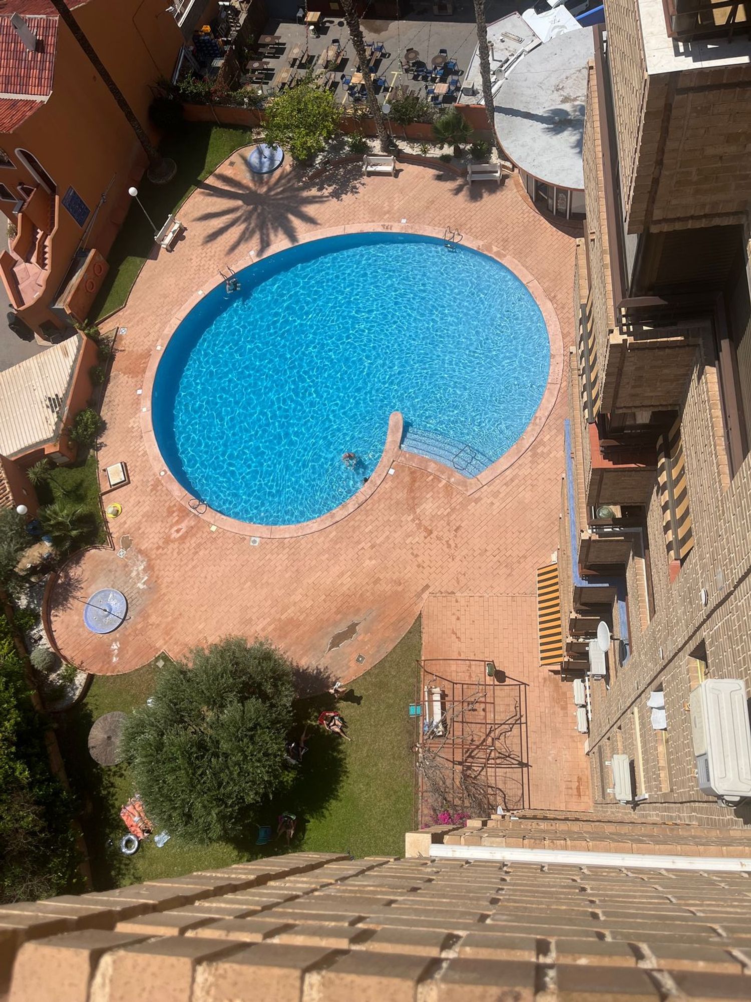 Piso en Calle Altea, 2, Cala de Finestrat, Cala de Finestrat - Foto 14