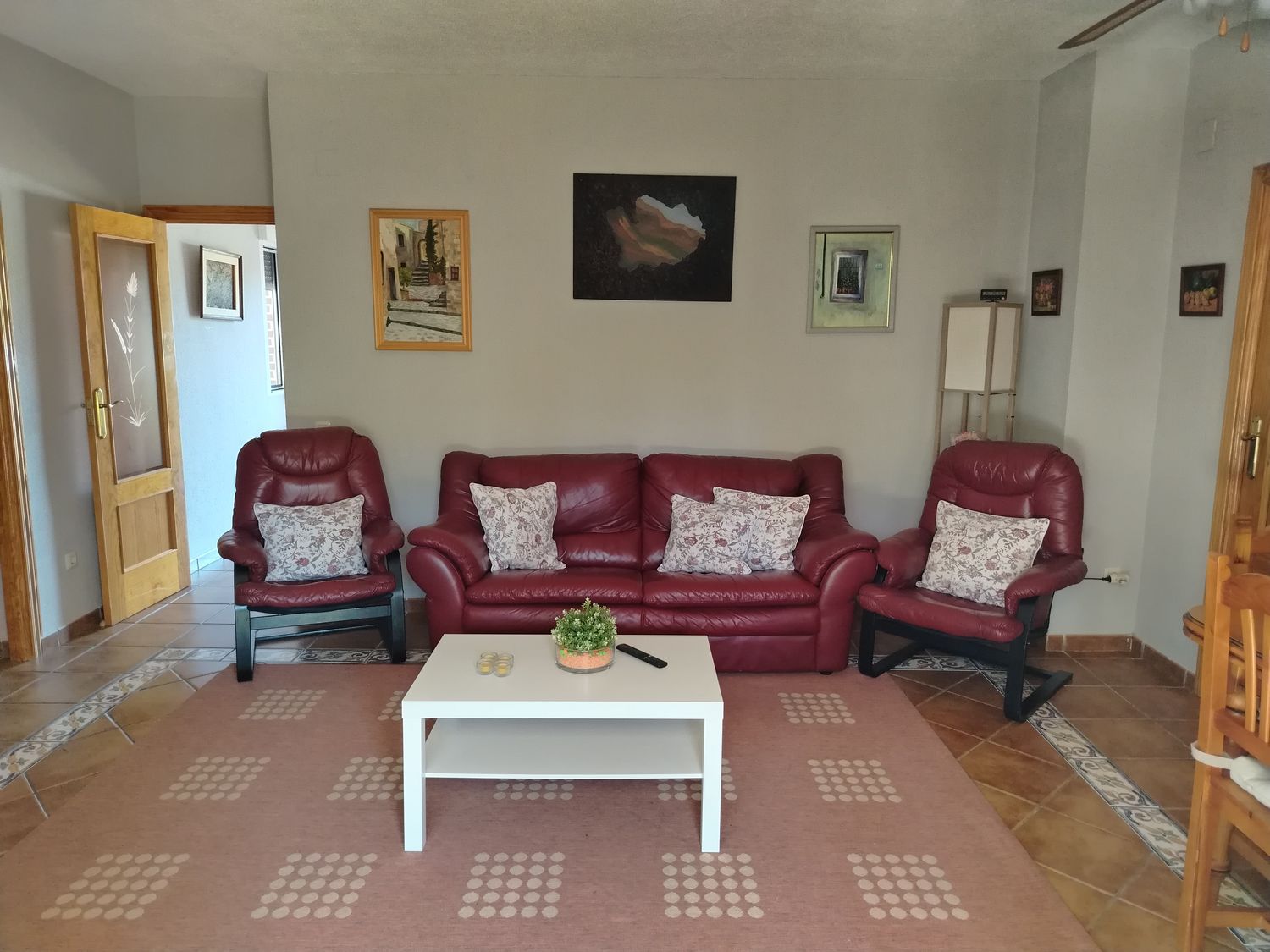 Casa o chalet independiente en Calle Río Ablanquejo, 564 - Foto 4