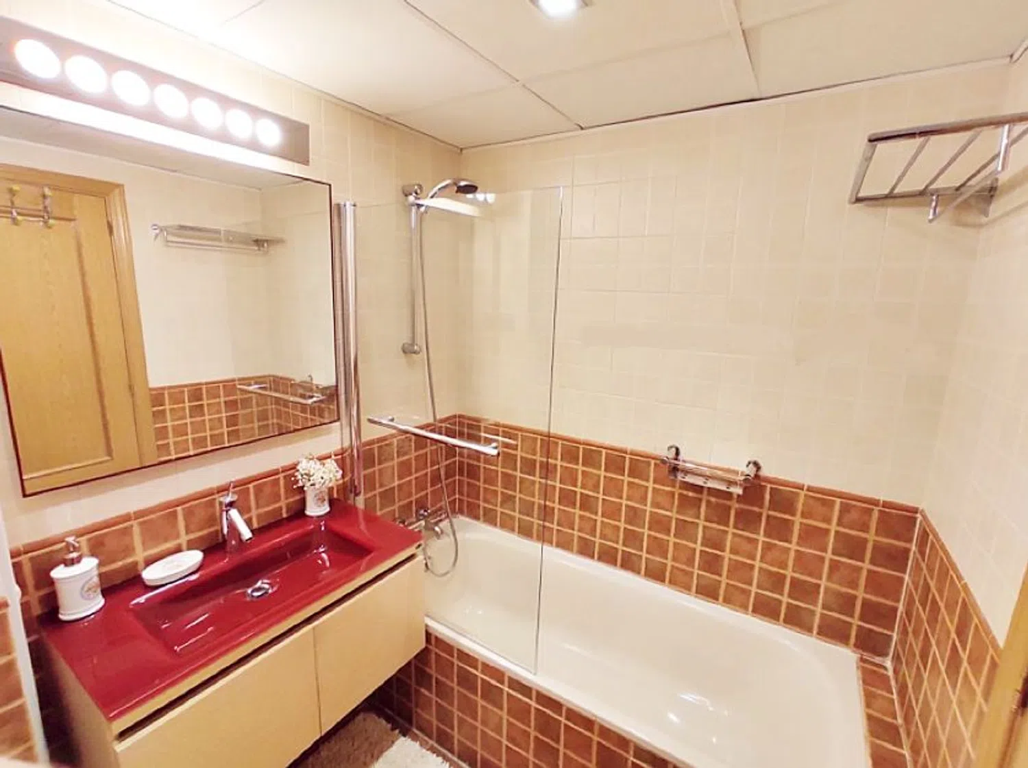 Piso en avenida Europa, 122 - Foto 6