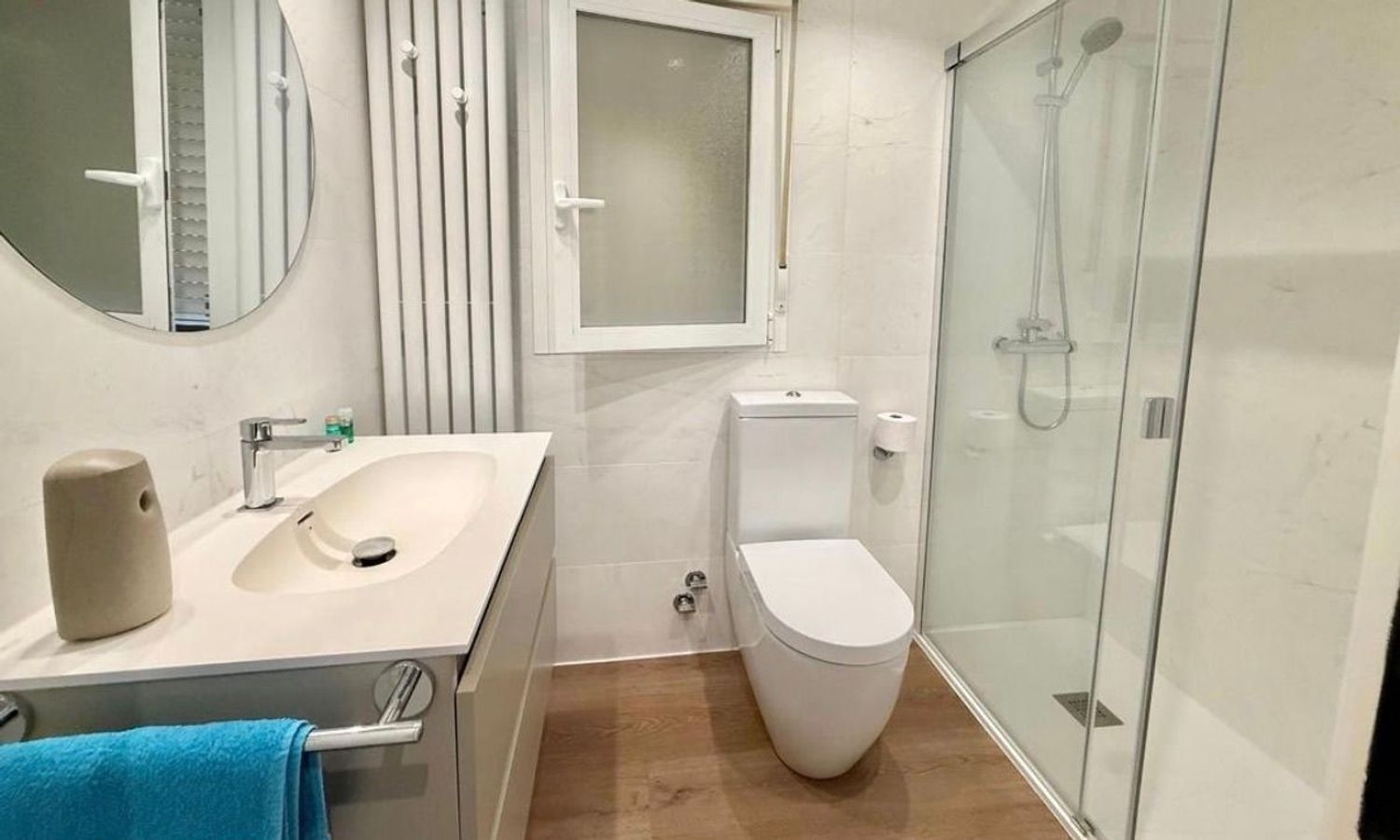 Piso en calle de la Reina, 171 - Foto 5