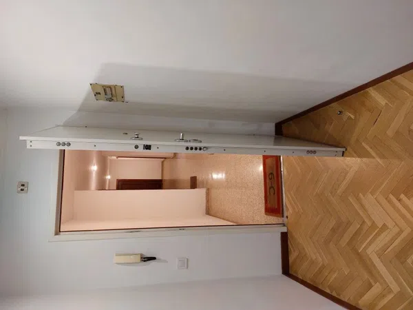 Alquiler de piso en Calle Alfonso Rodríguez Castelao, 21 - Foto 5