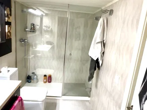 Dúplex en calle de la Creu Roja, 1 - Foto 9