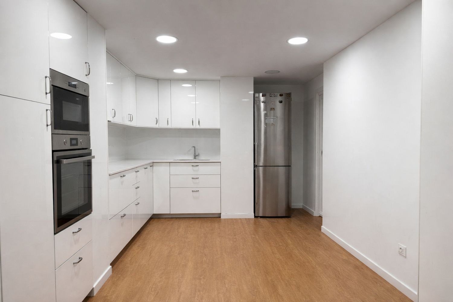 Piso en avenida del Compromiso de Caspe, 3 - Foto 3