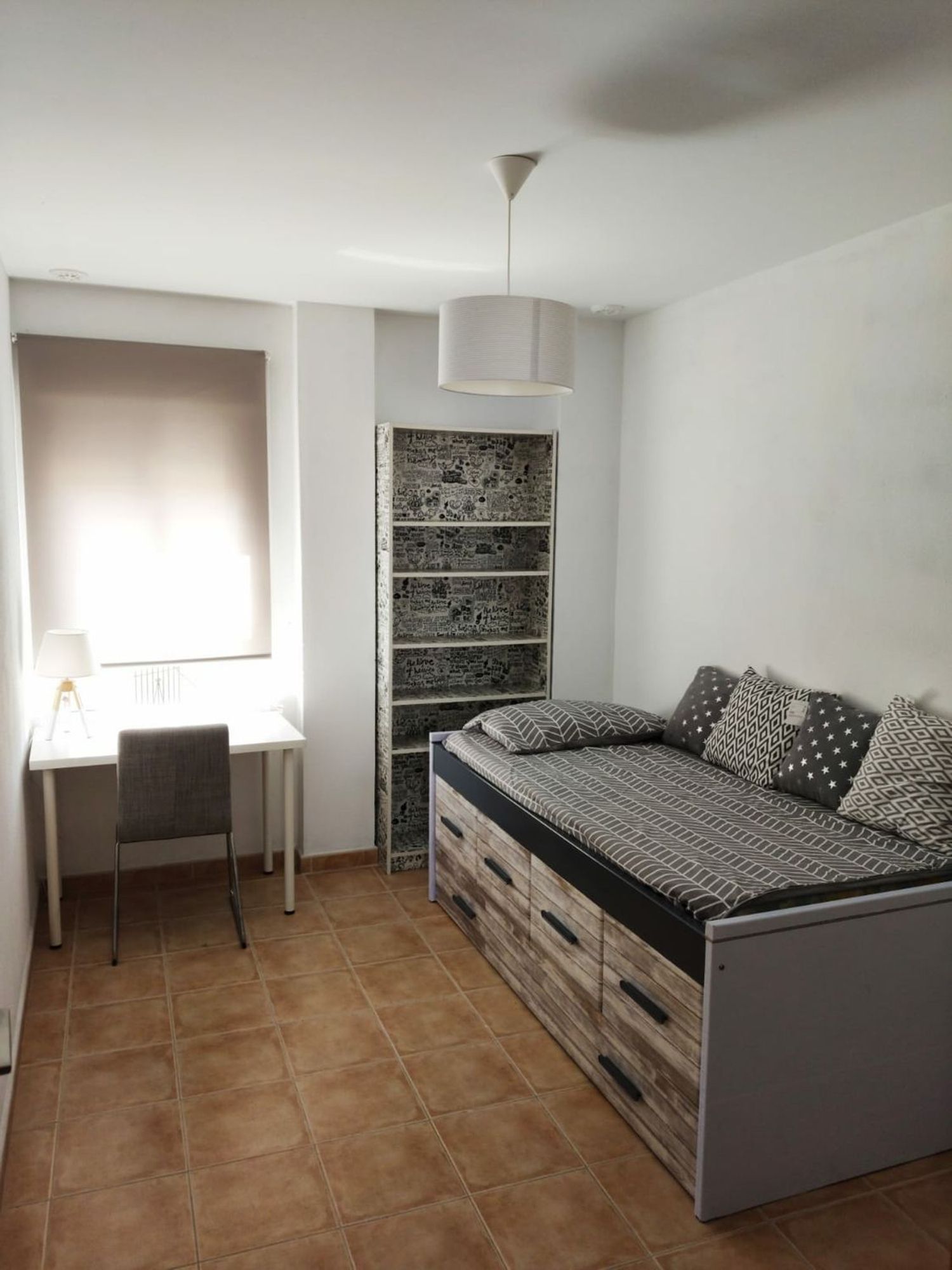 Ático en calle la Plata, 15 - Foto 1