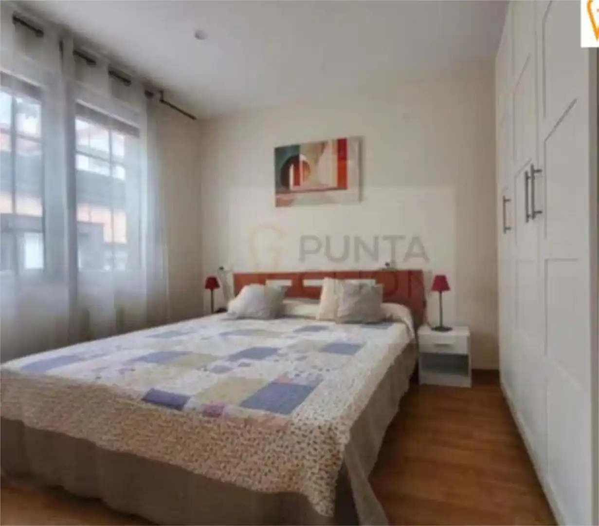 Piso en Centro - Foto 3