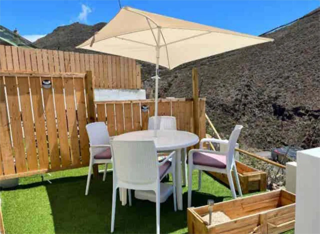 Piso en Los Campitos - Foto 4