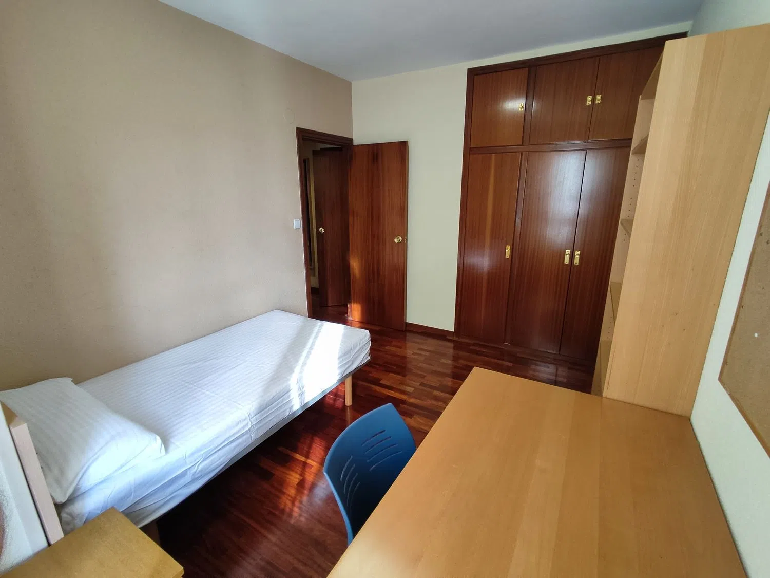 Piso en avenida de Pío XII, 13 - Foto 34