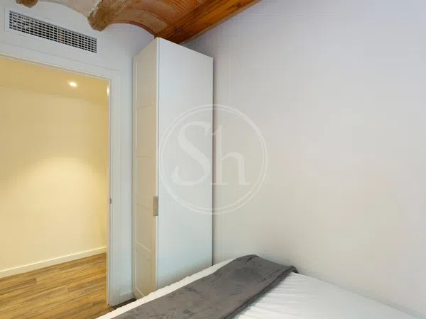 Piso en Calle dels Flassaders, Sant Pere - Santa Caterina i la Ribera - Foto 18