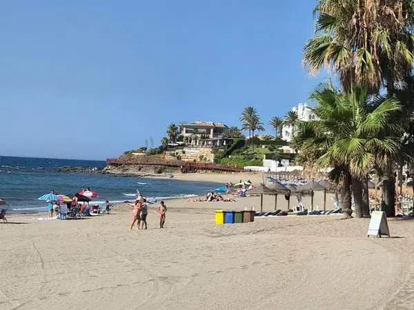 Piso en Calle Segovia, 2 a, La Cala de Mijas, La Cala de Mijas - Foto 10