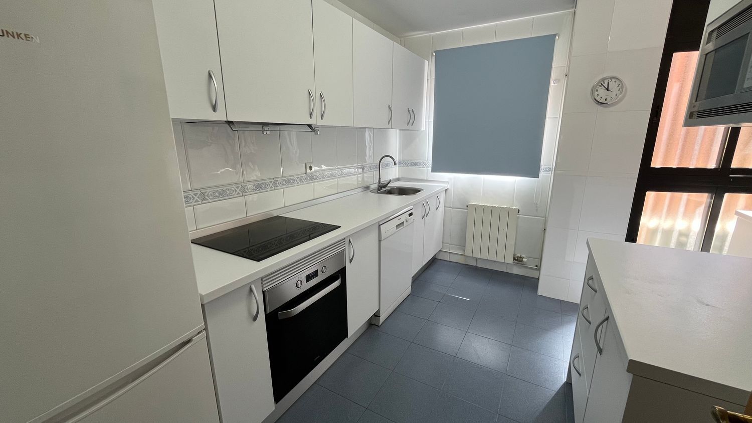 Piso en calle Periodista Alberto Machado Cayuso, 12 - Foto 8