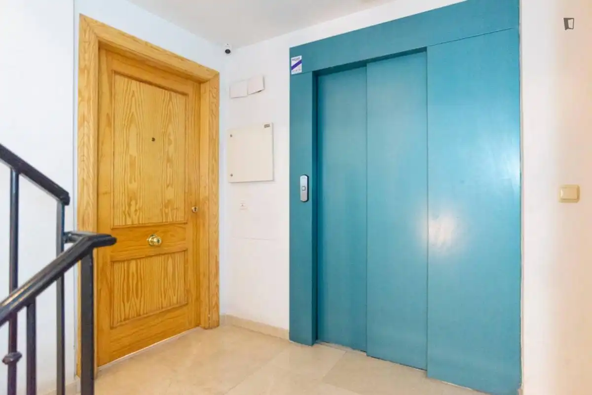 Apartamento en  Madrid Capital - Foto 23