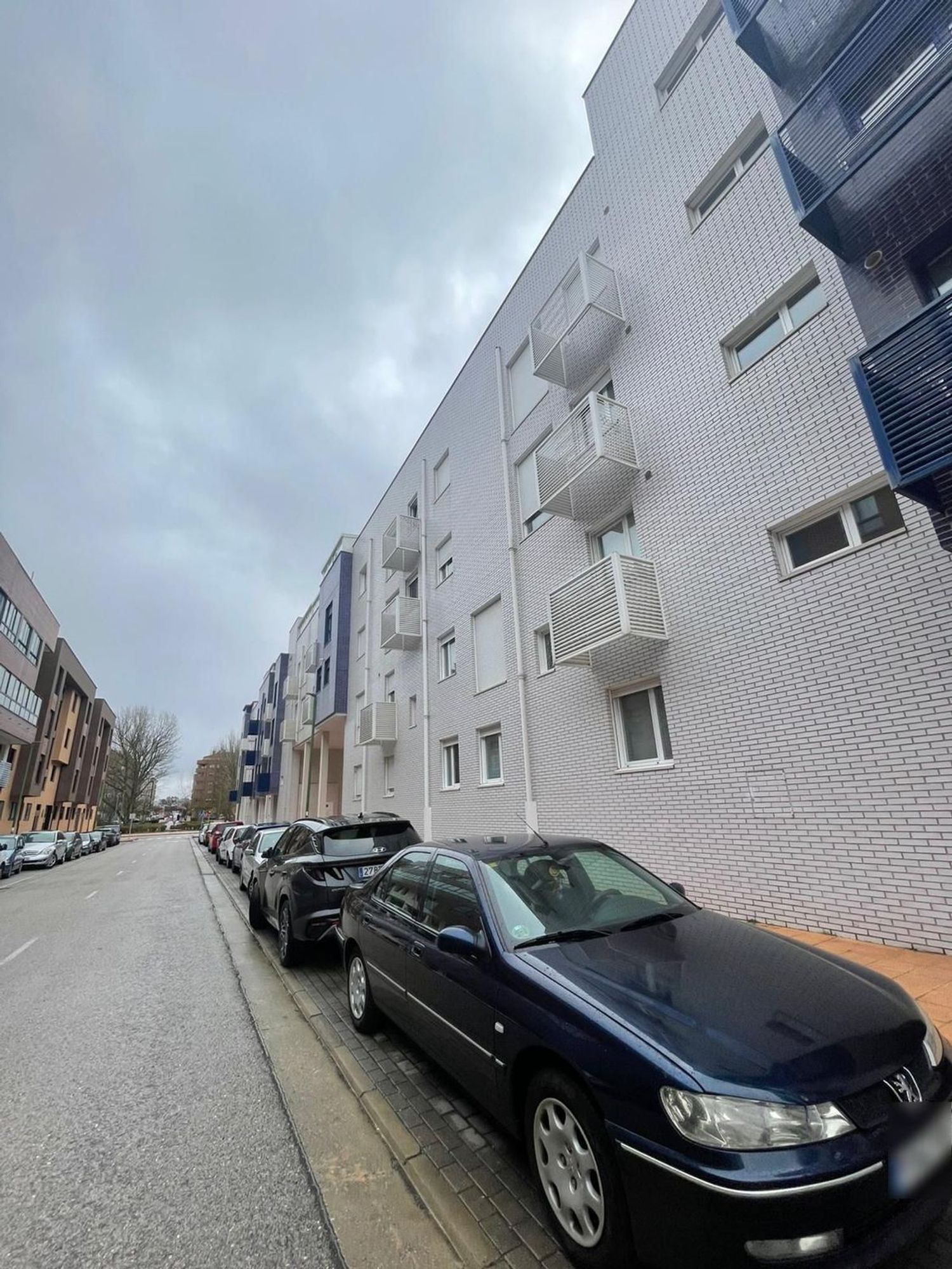 Dúplex en Calle Luis Labín, 5 - Foto 6