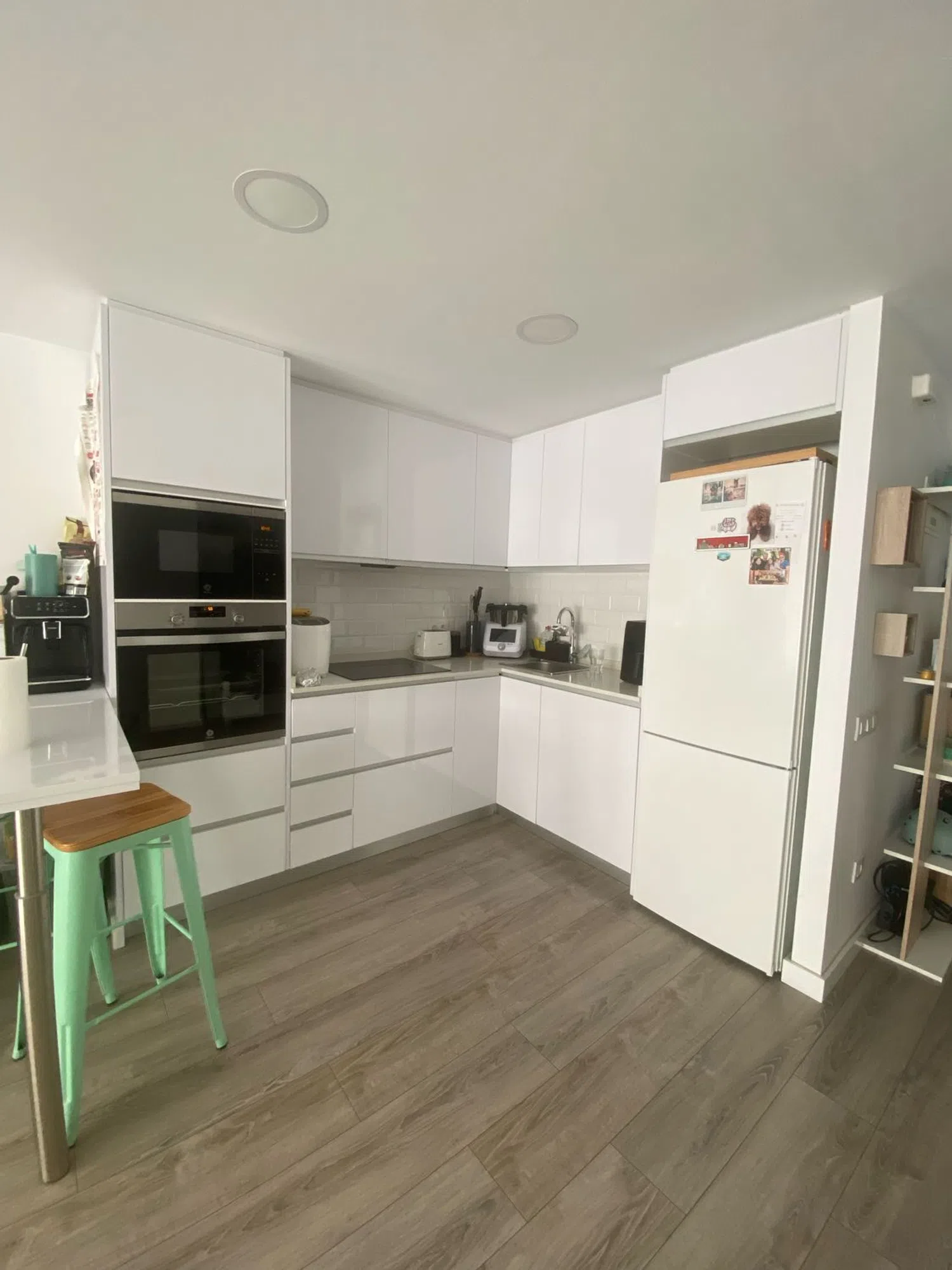 Piso en calle de Sagunt, 129 - Foto 12