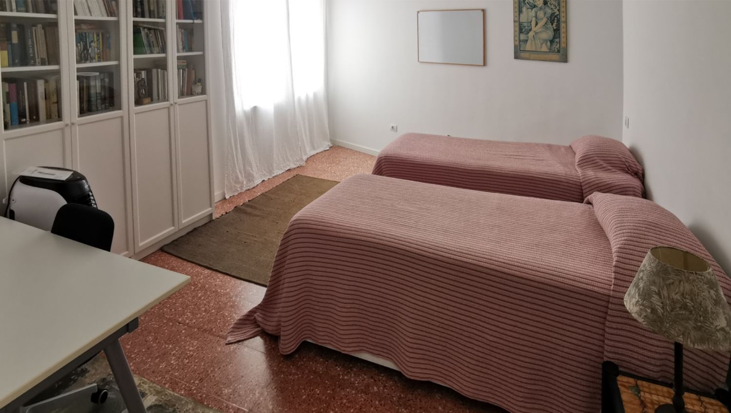 Ático en Paseo maritimo san borondon, 33, La Garita - Marpequeña, La Garita - Marpequeña - Foto 13