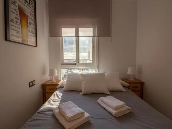 Estudio en Avenida García Peñalver, 3, Centro Internacional, Centro Internacional - Foto 10