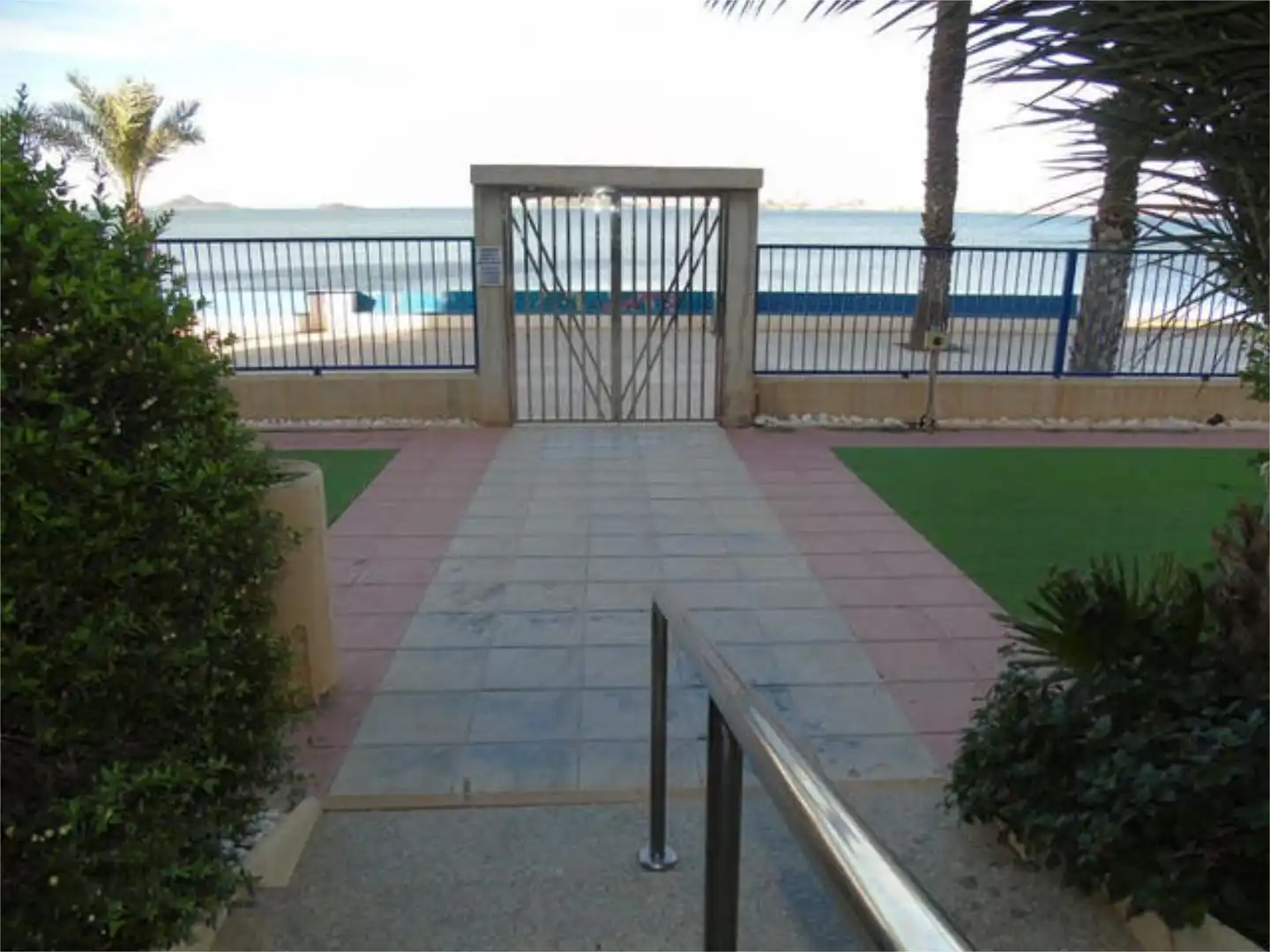 Apartamento en playa honda - Foto 9