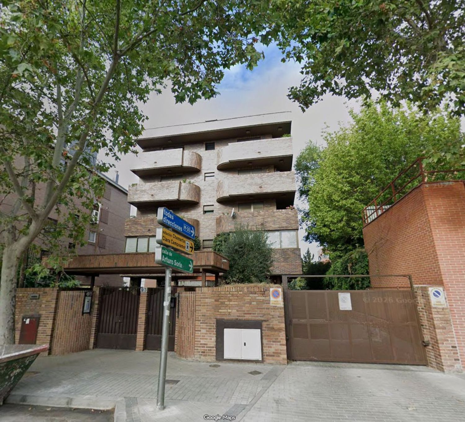 Piso en calle de Mesena, 93 - Foto 30