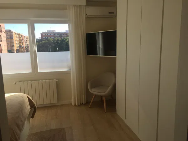 Piso en Calle de la Pianista Empar Iturbi, 32 ,, La Creu Coberta - Foto 6