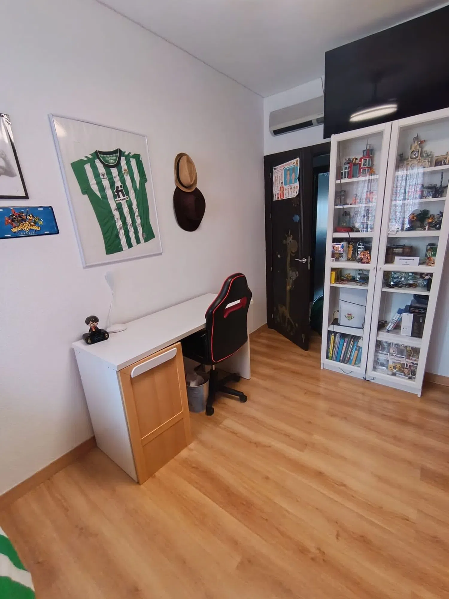 Piso en calle la Algaba, 7 - Foto 9