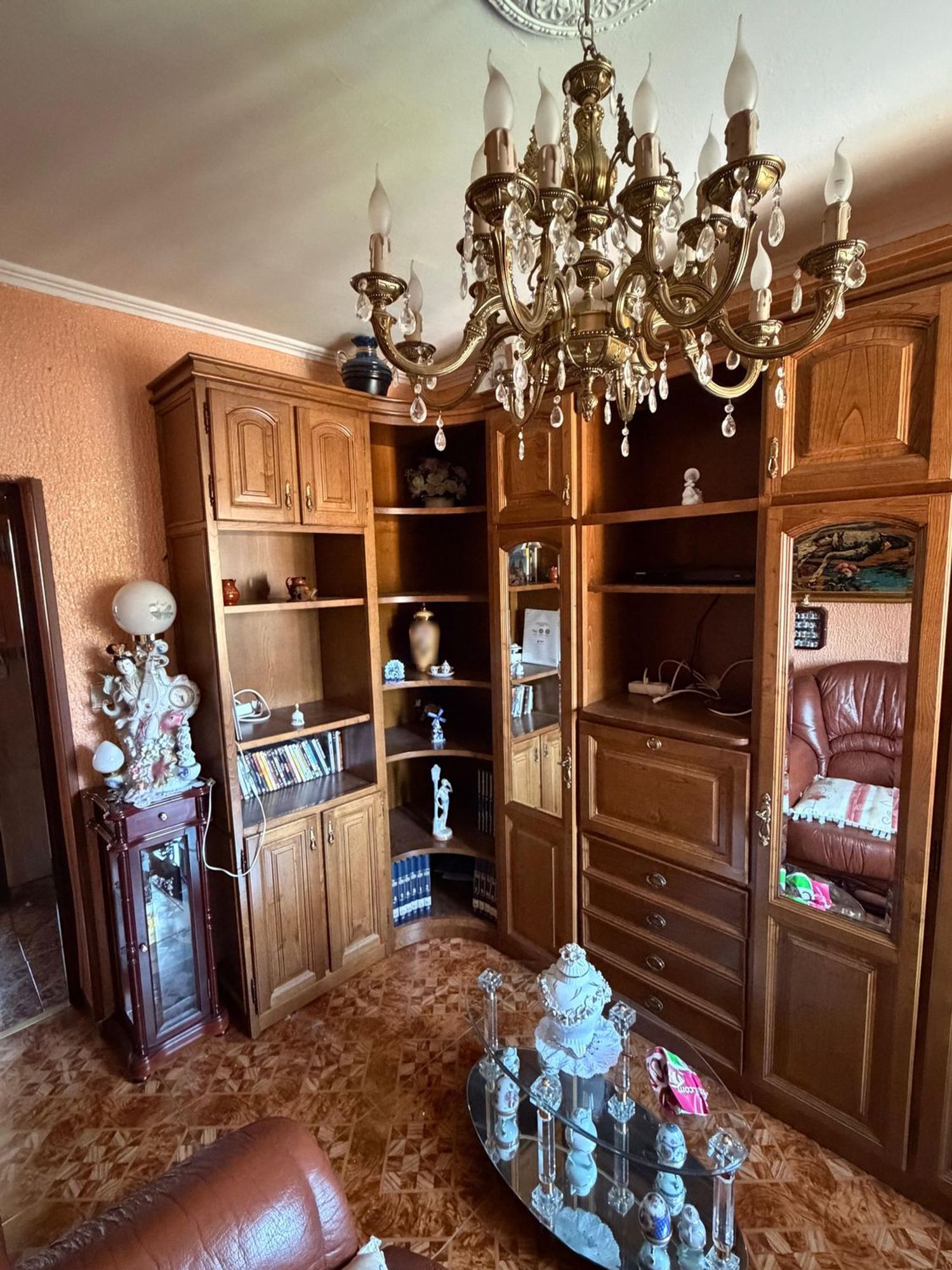 Piso en Pumarabule, 31, Carbayin-Lieres-Valdesoto, Carbayin-Lieres-Valdesoto - Foto 7