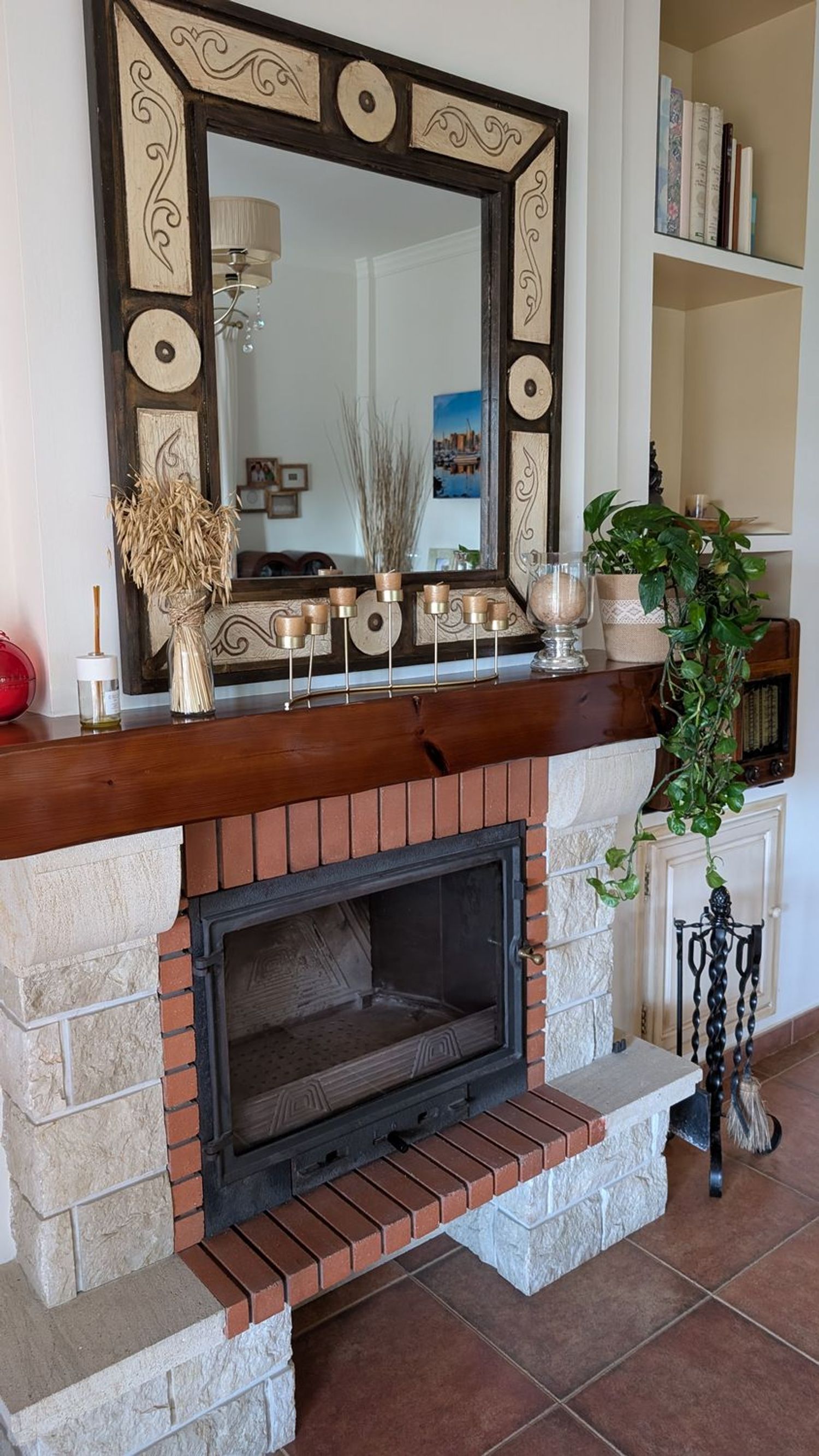 Casa independiente en Barrio Pinares de San Antón - Foto 18