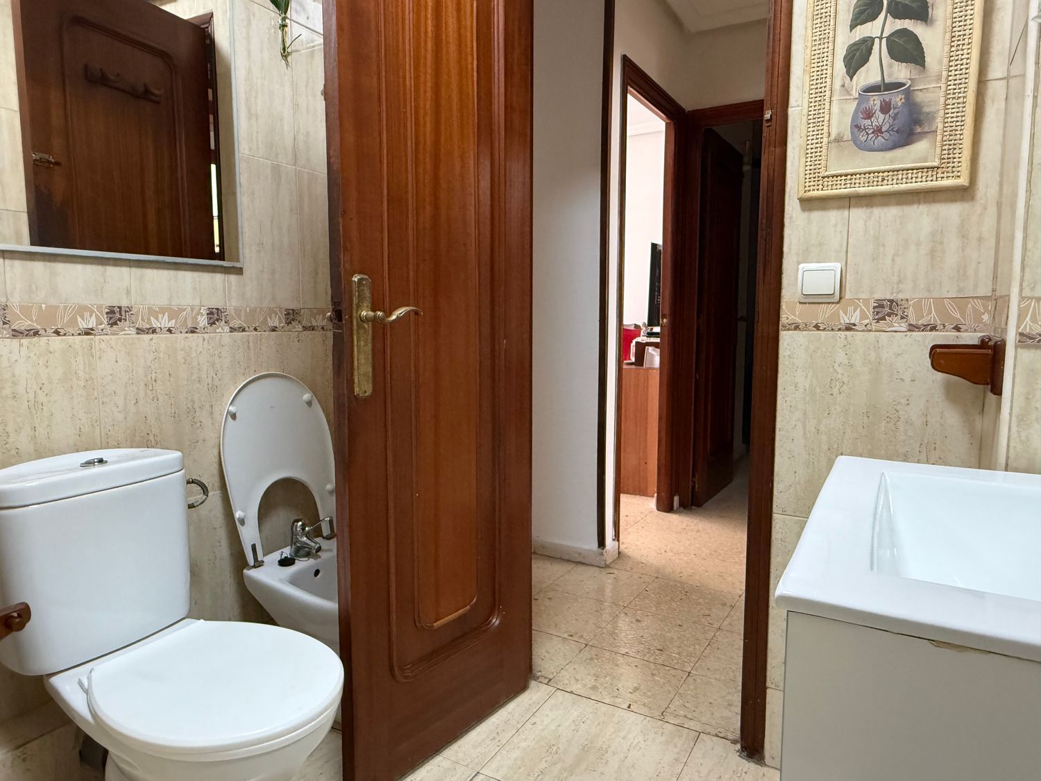 Piso en Calle de la Primavera, 20, Carolinas Altas - Foto 12
