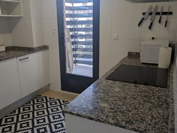 Piso en Calle Torero Francisco Antón Pacorro, 6, PAU 5 - Foto 36
