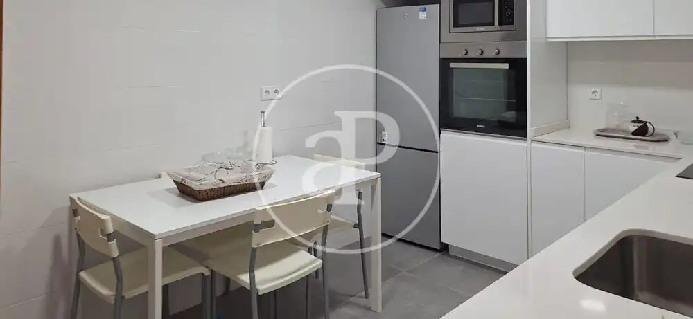 Piso en  C/ de Guillem de Castro - Foto 6