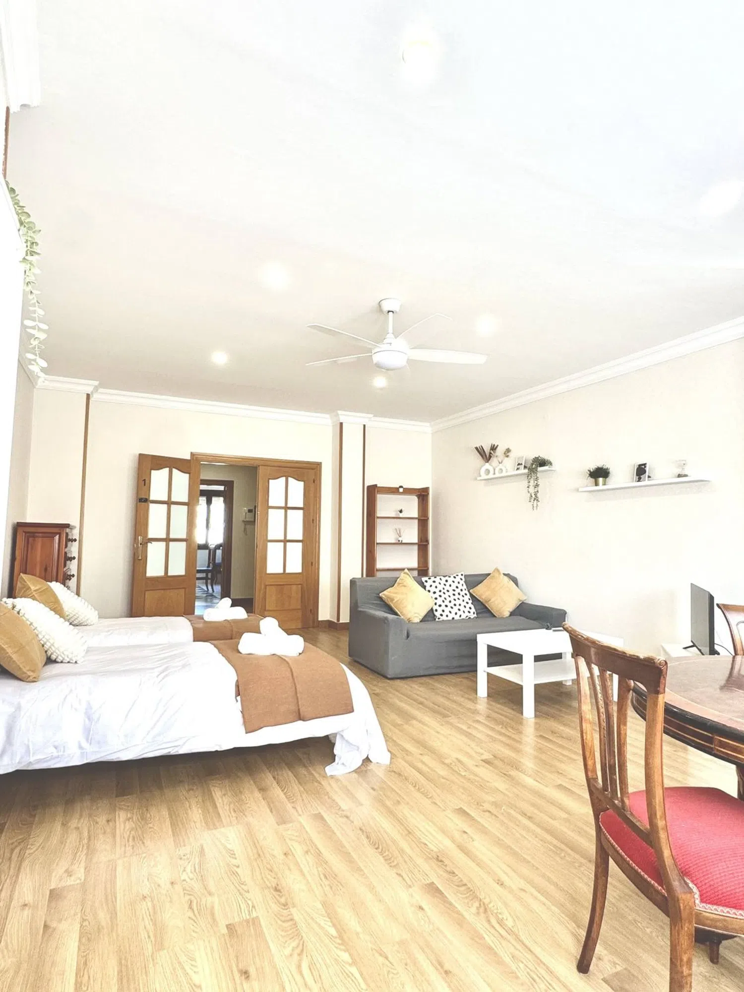 Estudio en calle almachar, 1 - Foto 7