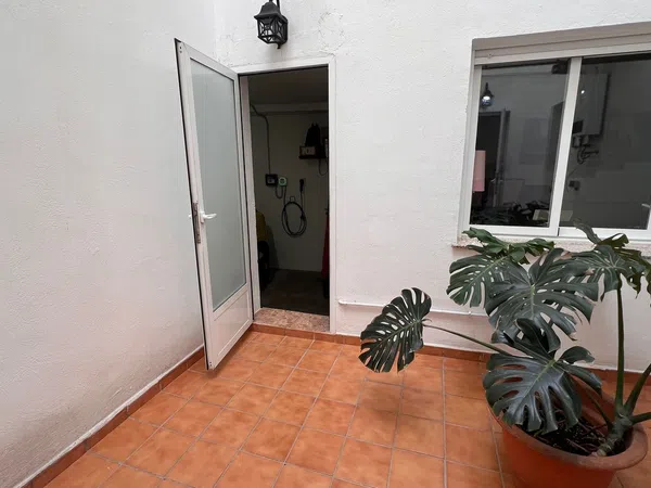 Piso en Calle Real de Málaga, 93 - Foto 35