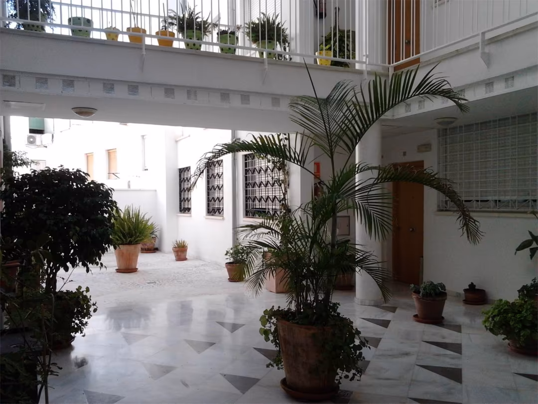 Piso en  Plaza del Altozano 11 - Foto 14