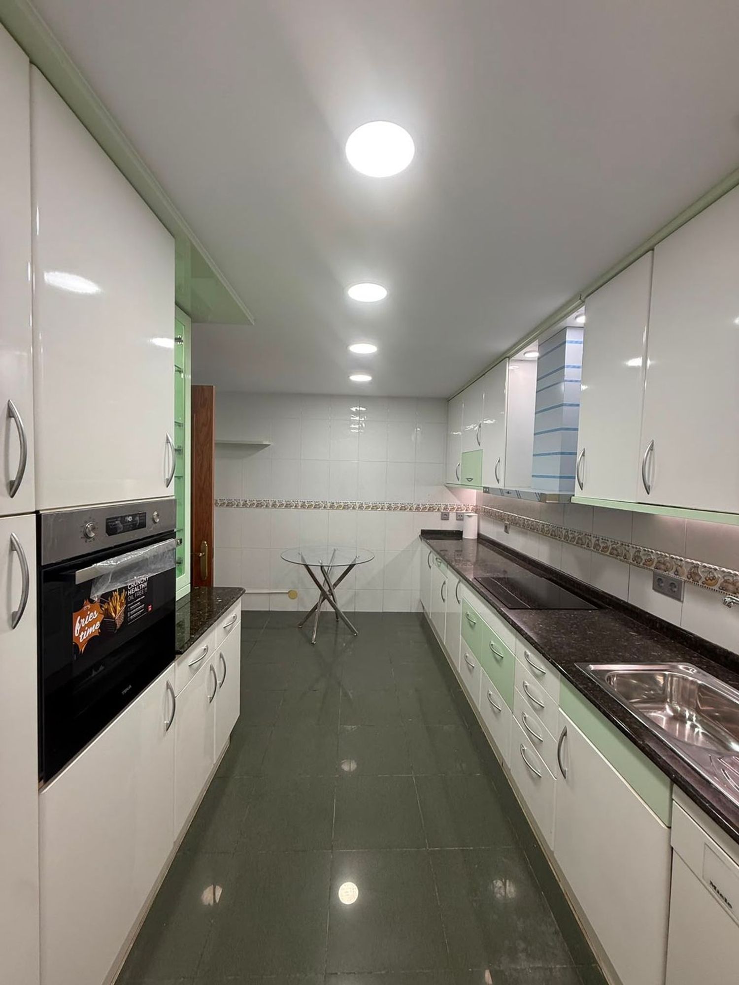 Piso en Calle de Muntaner, 271, Sant Gervasi - Galvany - Foto 5