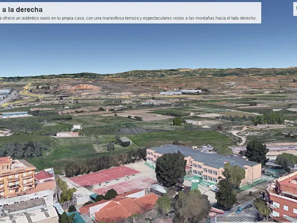 Ático en calle Ausiàs March, 6 - Foto 1