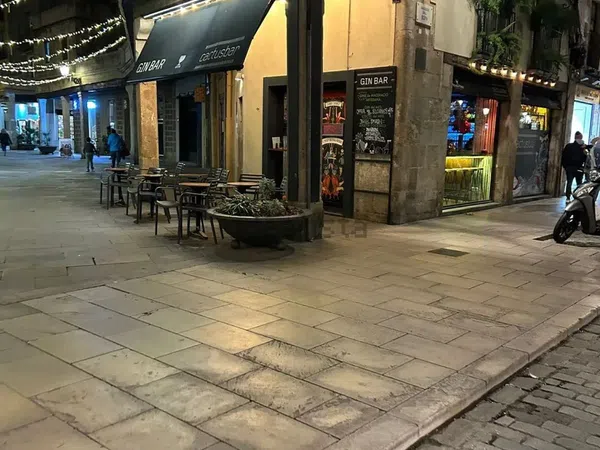 Local en Paseo del Born, 30, Sant Pere - Santa Caterina i la Ribera - Foto 5