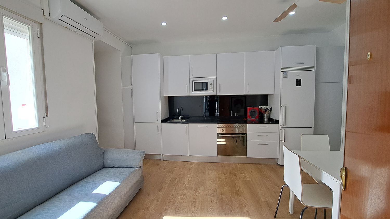 Piso en calle de Alcántara, 23 - Foto 19