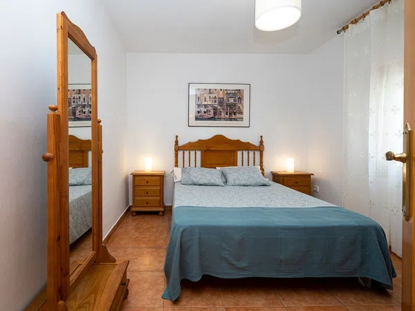 Casa o chalet independiente en Calle San Isidro, 13 - Foto 12