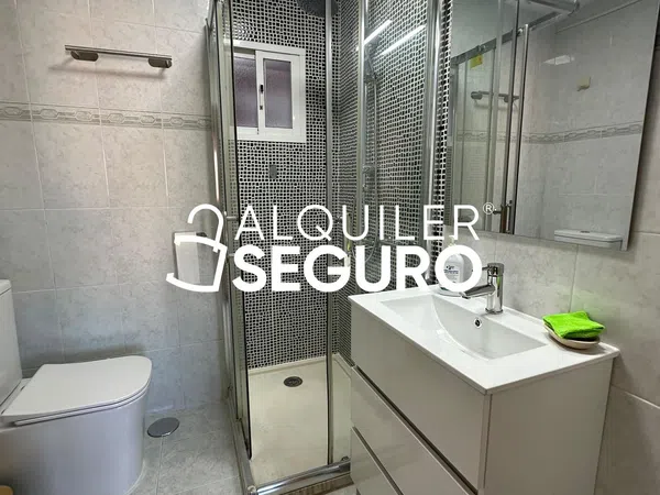 Piso en Pasaje Urbasa, Los Castillejos - La Trinidad - Foto 13
