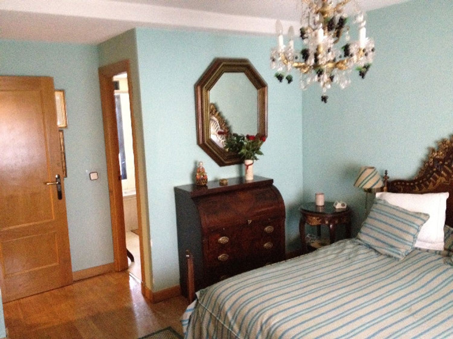 Chalet pareado en Calle de la Estrella Polar, 29, Zona Avenida Europa - Foto 16