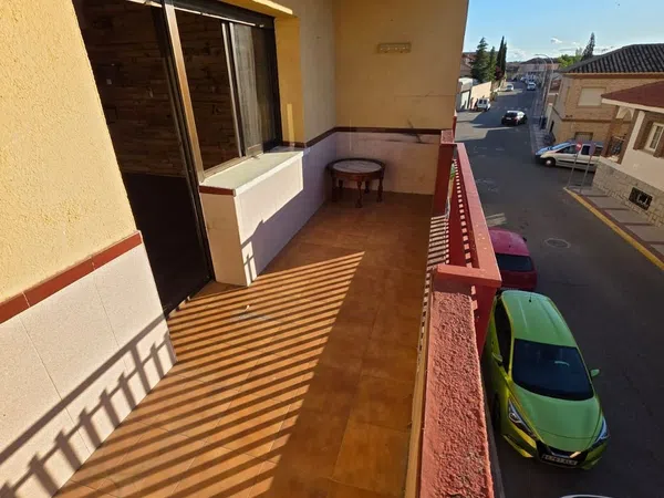Piso en Ronda de San Pedro, 35 - Foto 4