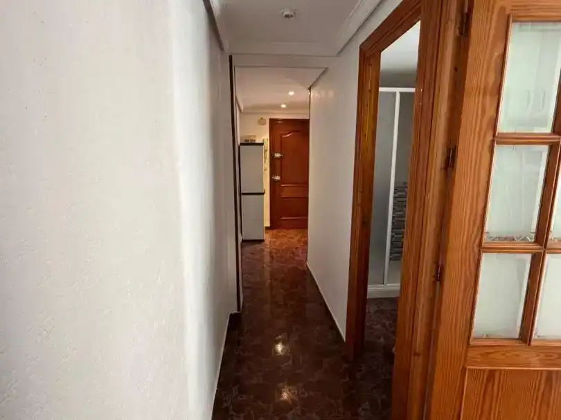 Piso en  Calle Calzada de Castro 39 - Foto 14