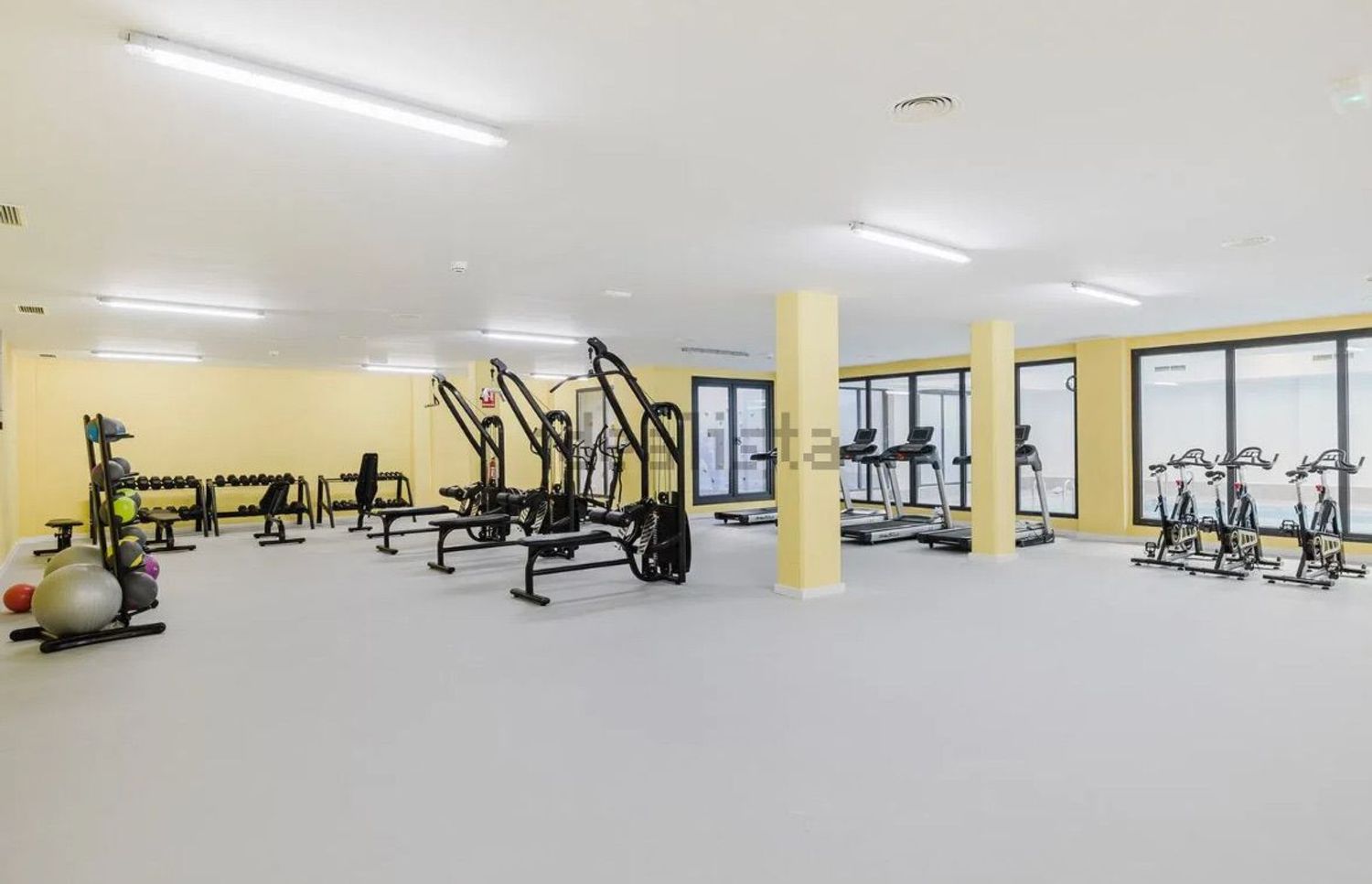 Estudio en Calle de Fuerteventura, 5, Pol. Industrial norte, Pol. Industrial norte - Foto 15