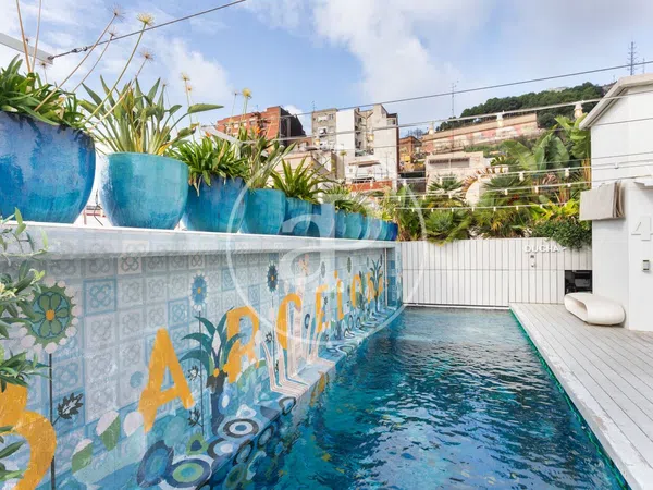 Casa o chalet en Calle de Josep Serrano - Foto 55