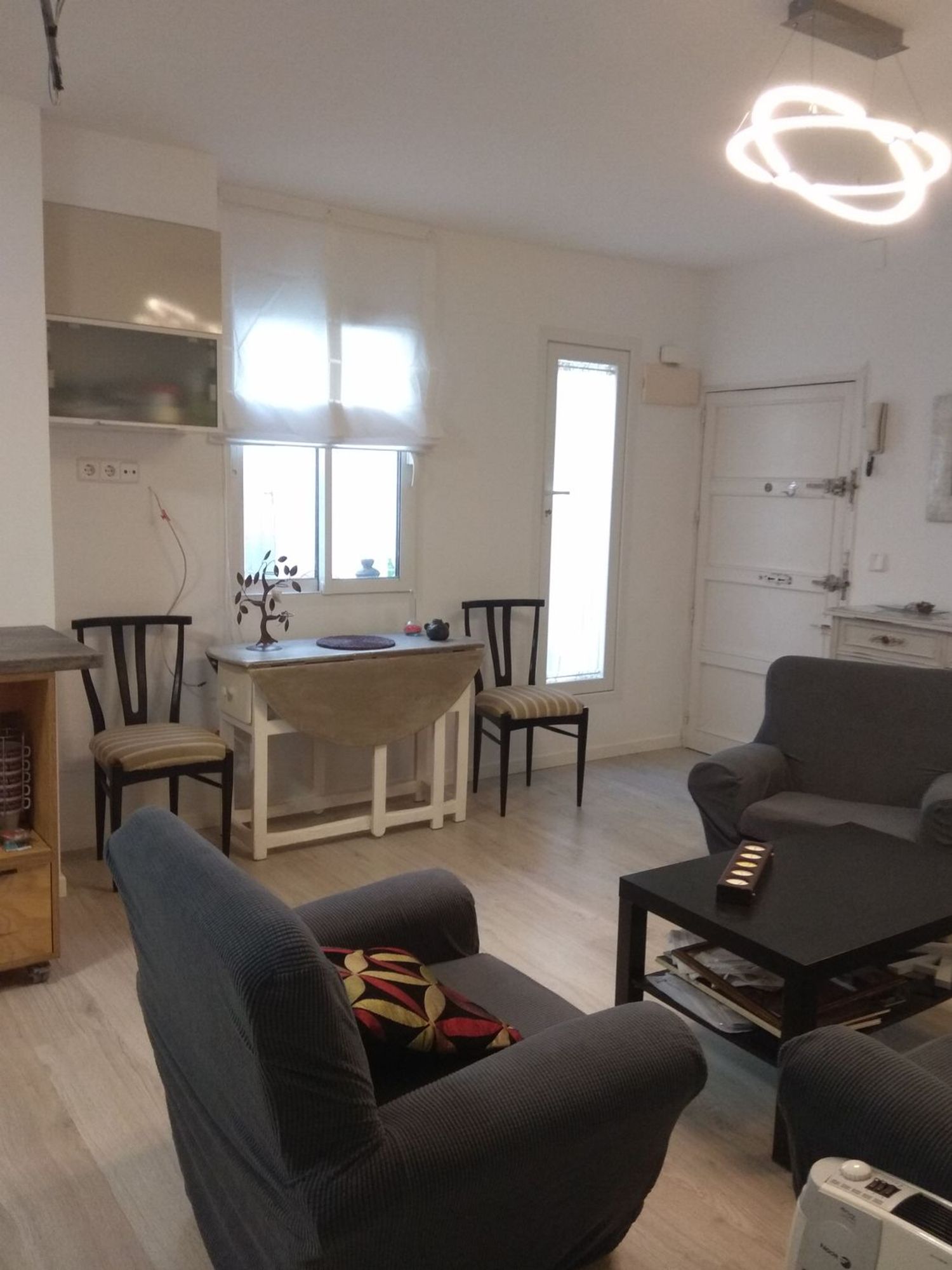 Piso en calle maria zayas, 19 - Foto 4