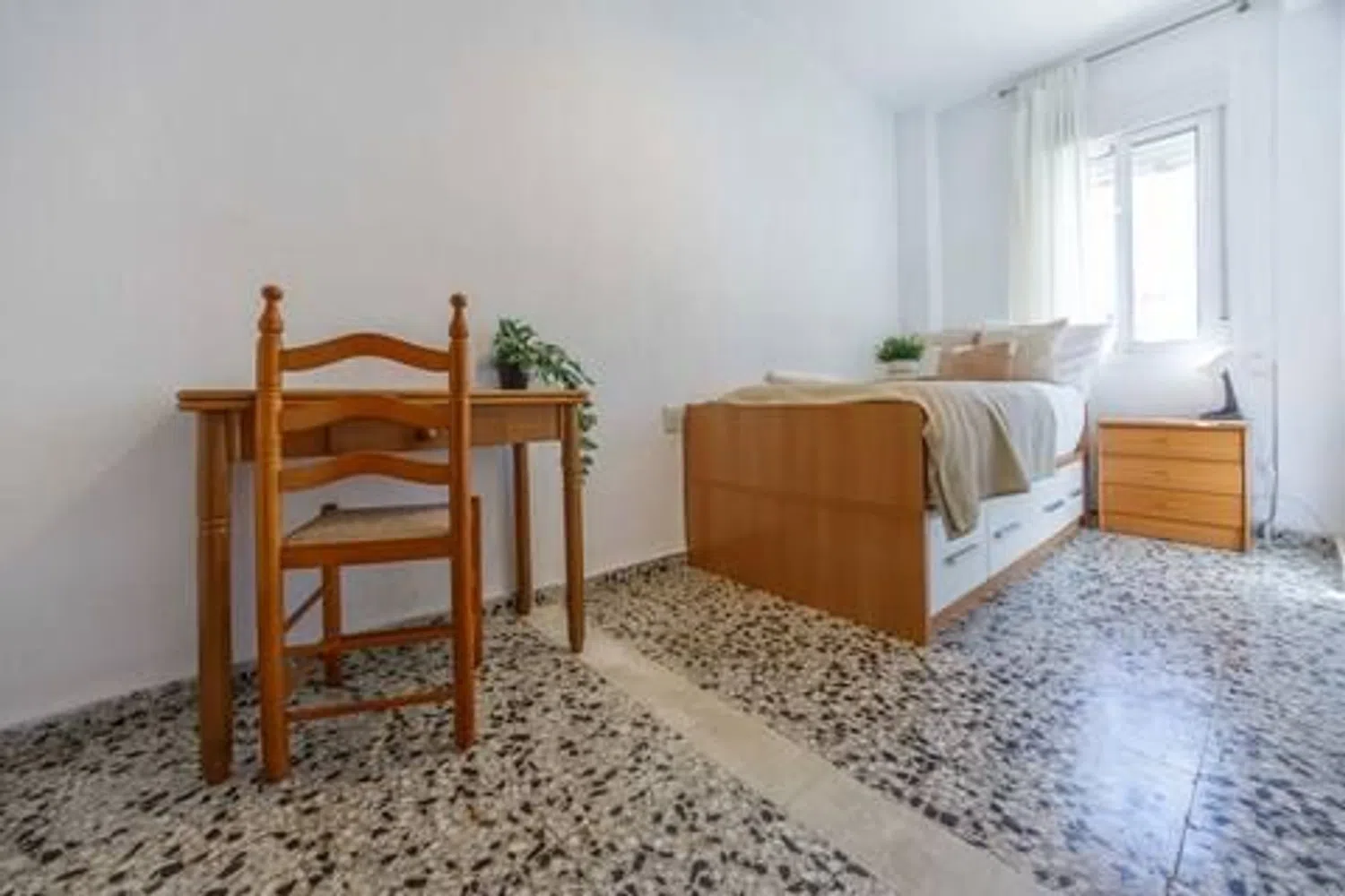 Piso en calle de Caudiel, 3 - Foto 7