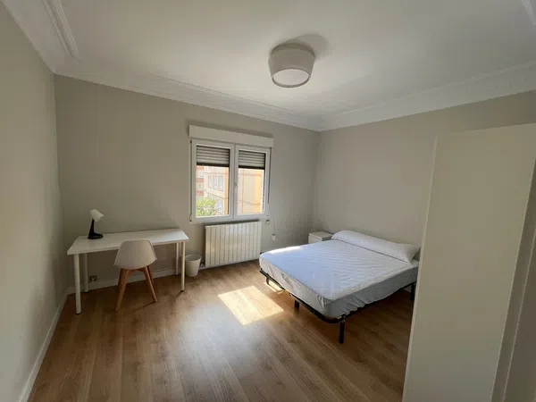 Piso en Calle de Cortes de Aragón, 28, Doctor Cerrada - Foto 5