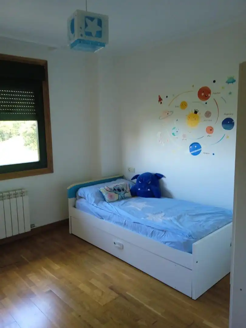 Chalet en  O Serrallo 54B - Foto 17