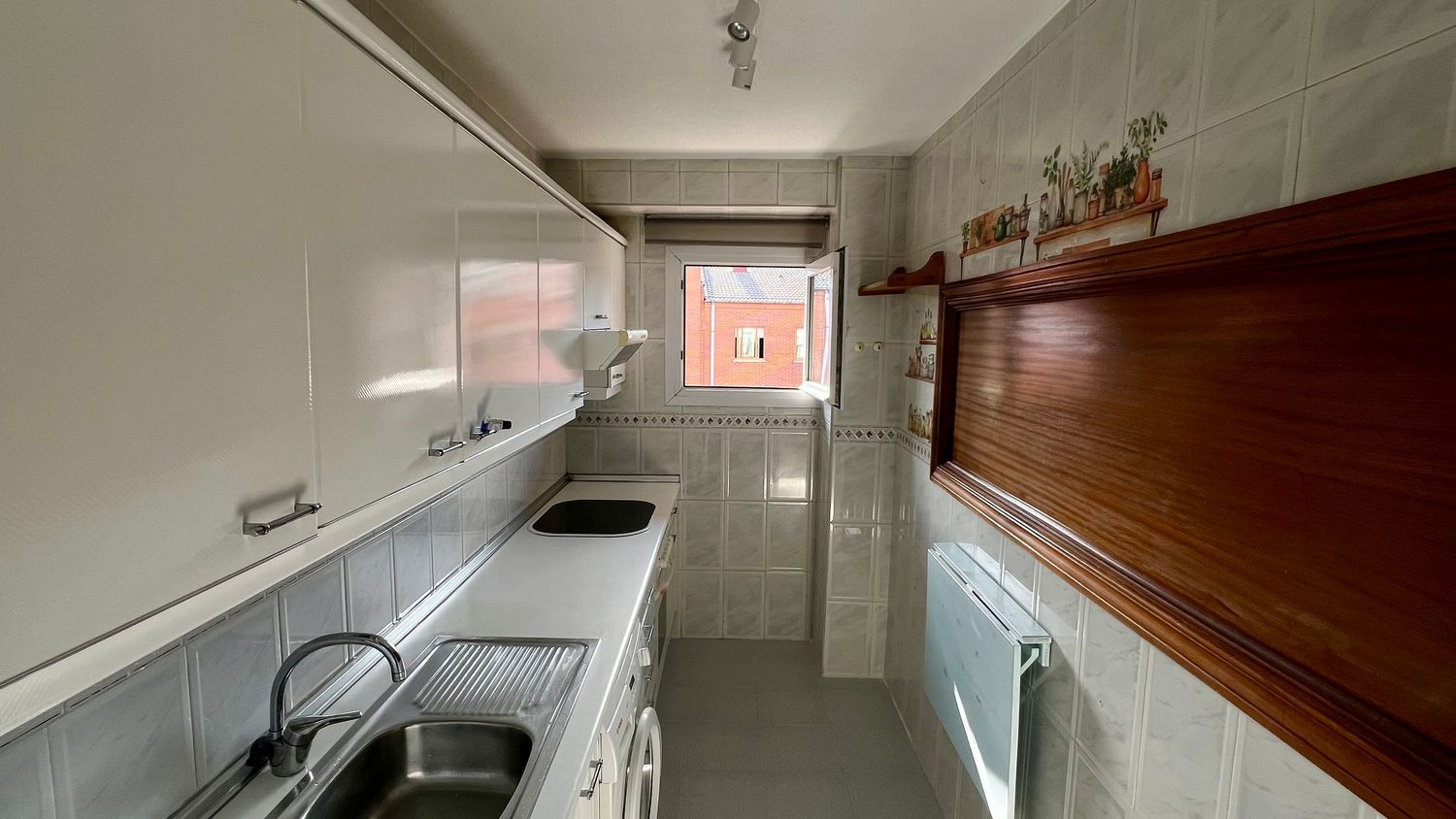 Piso en avenida Pocito de las Nieves, 15 - Foto 10