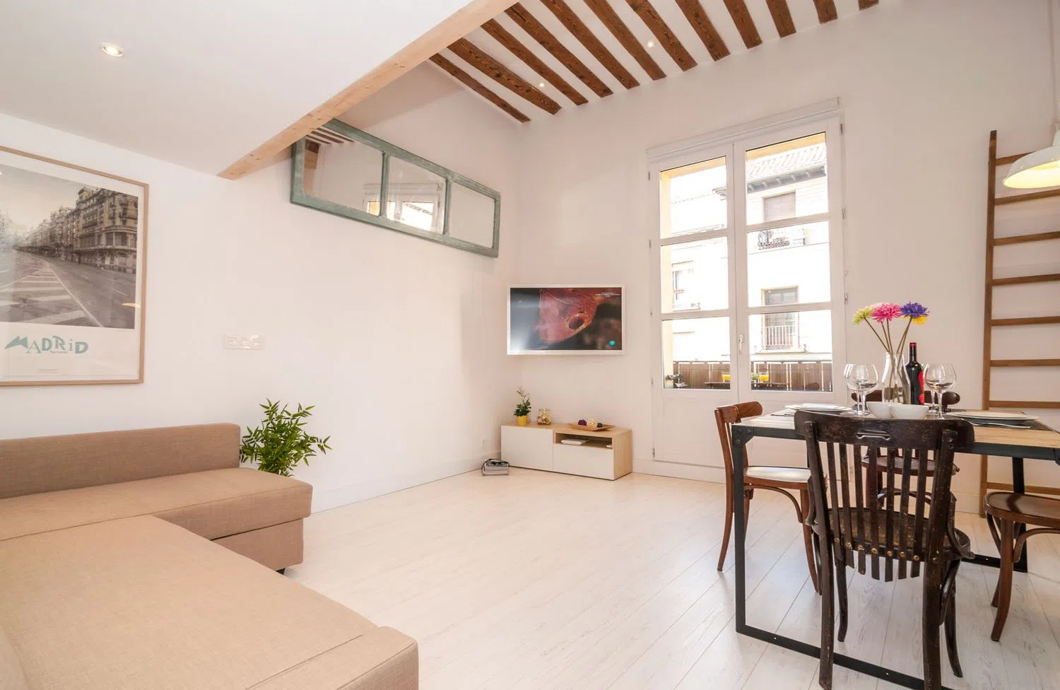 Piso en calle del Alamillo, 2 - Foto 4